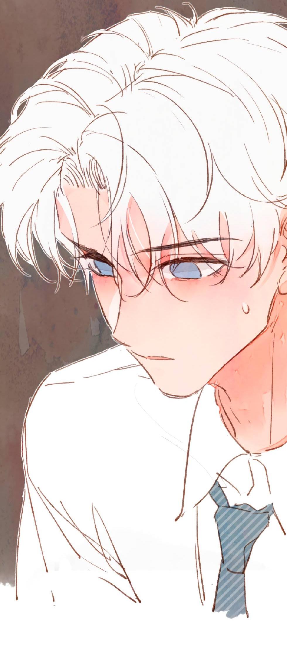 Манга Котёнок удачи - Глава 35 Страница 4