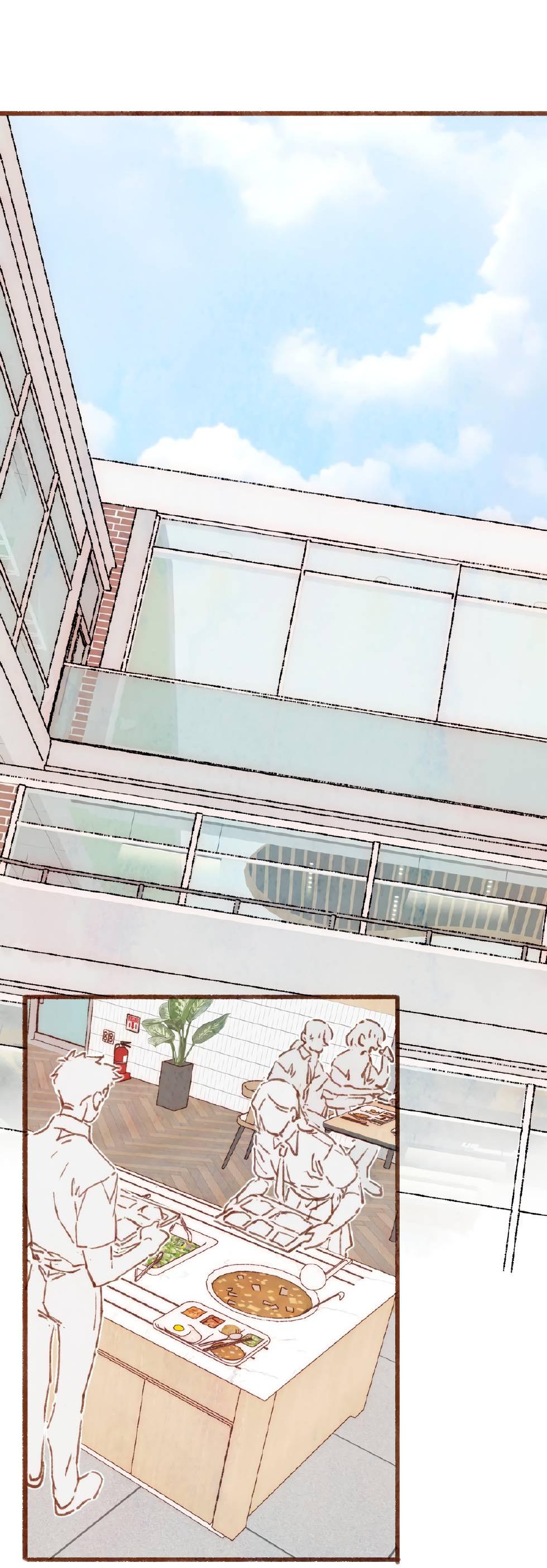 Манга Котёнок удачи - Глава 35 Страница 2