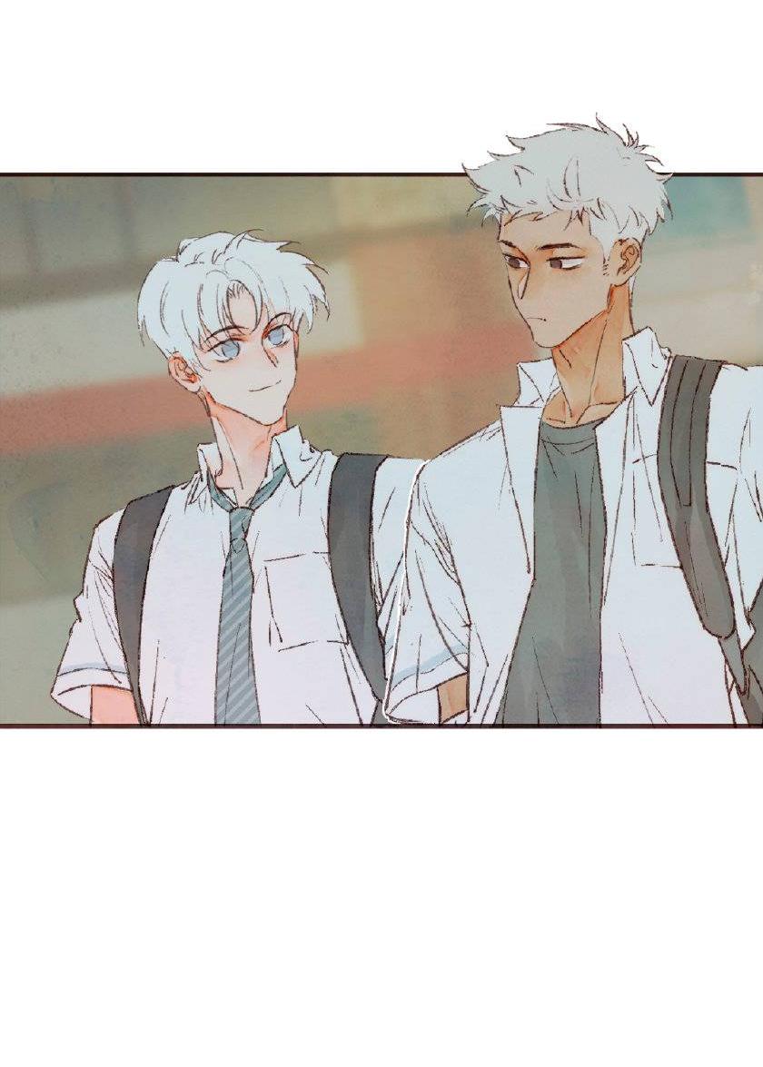 Манга Котёнок удачи - Глава 37 Страница 5