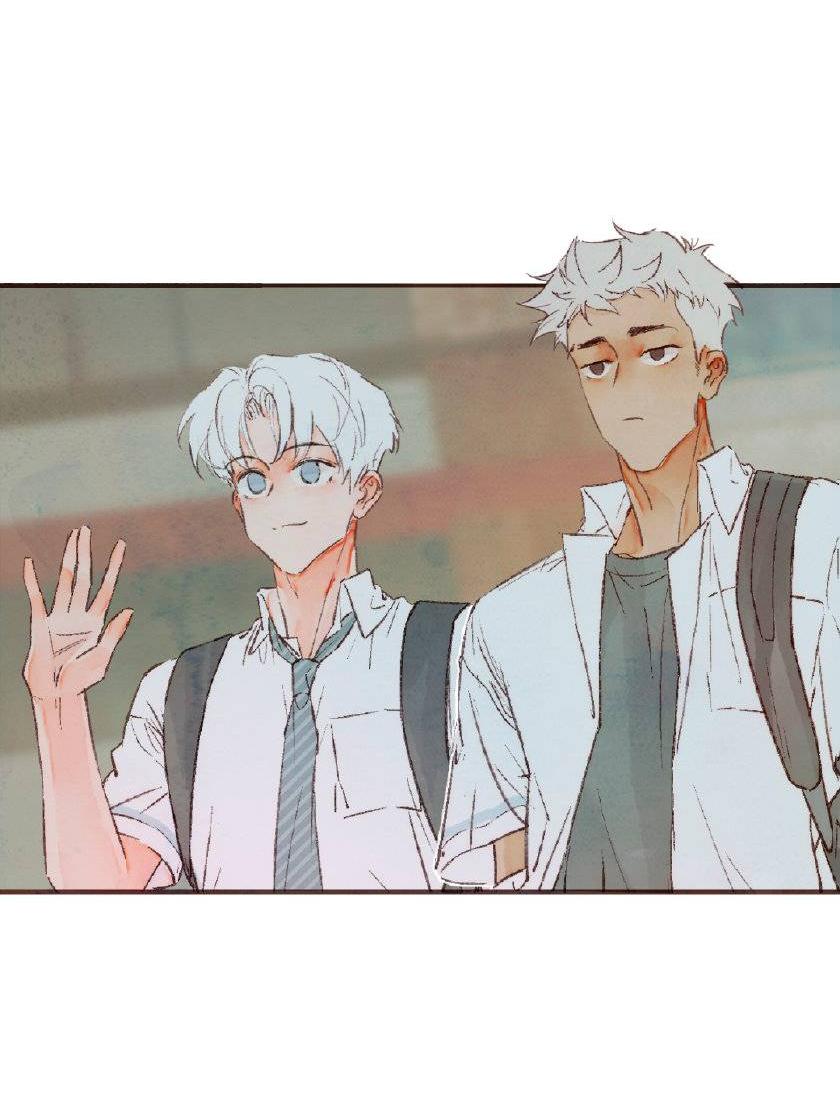 Манга Котёнок удачи - Глава 37 Страница 4