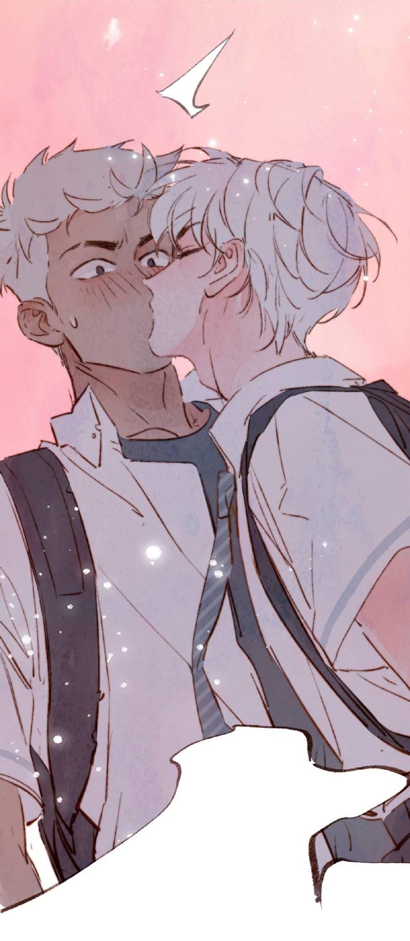 Манга Котёнок удачи - Глава 37 Страница 24