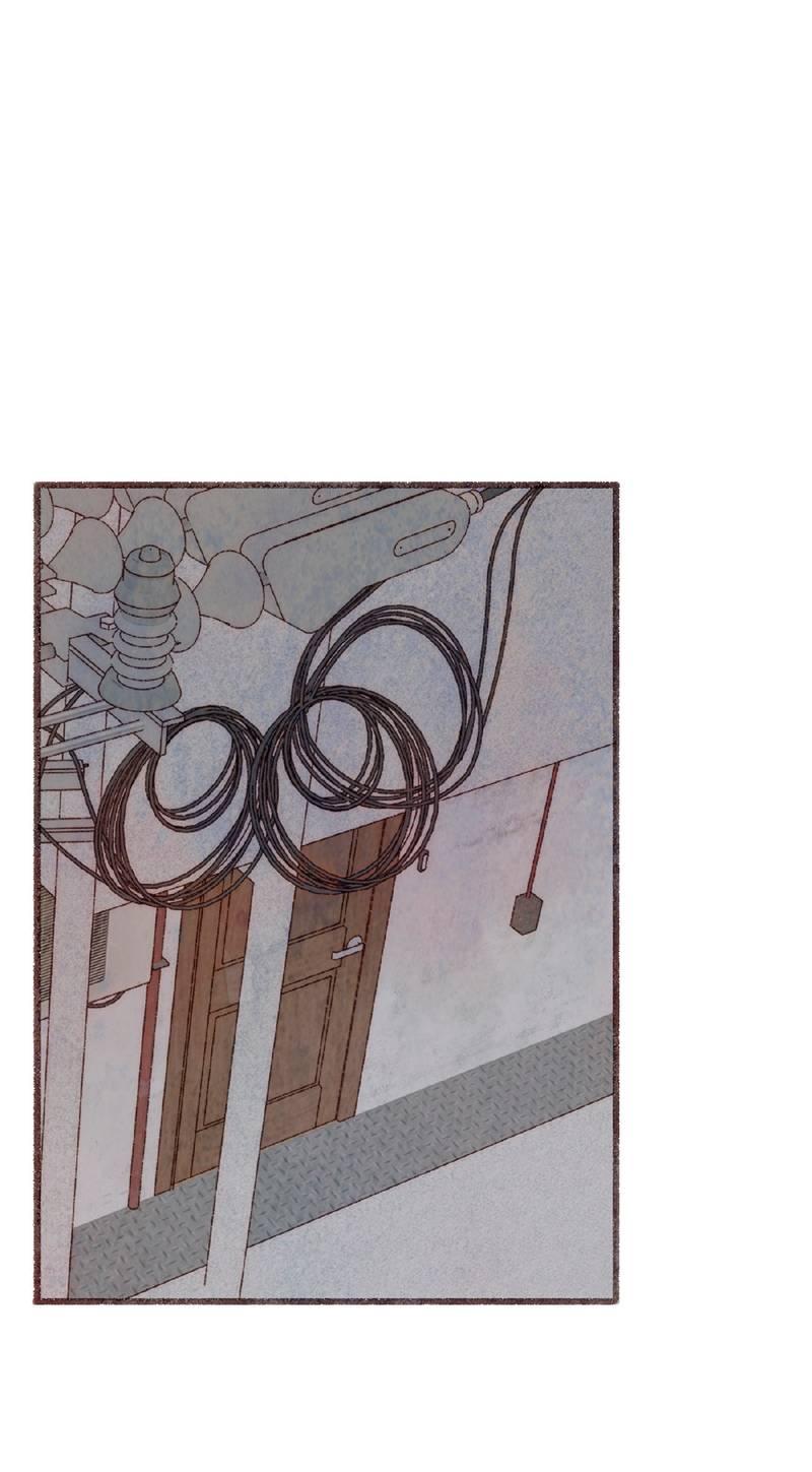 Манга Котёнок удачи - Глава 37 Страница 19