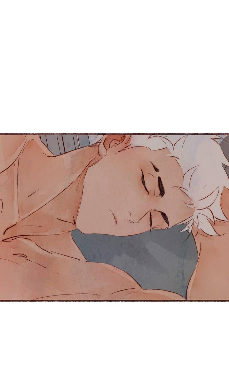 Манга Котёнок удачи - Глава 37 Страница 21