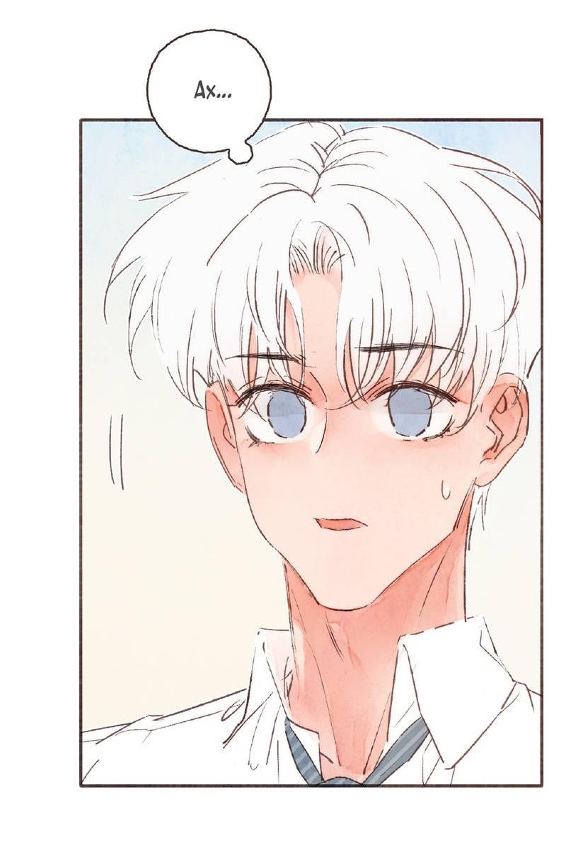 Манга Котёнок удачи - Глава 38 Страница 34