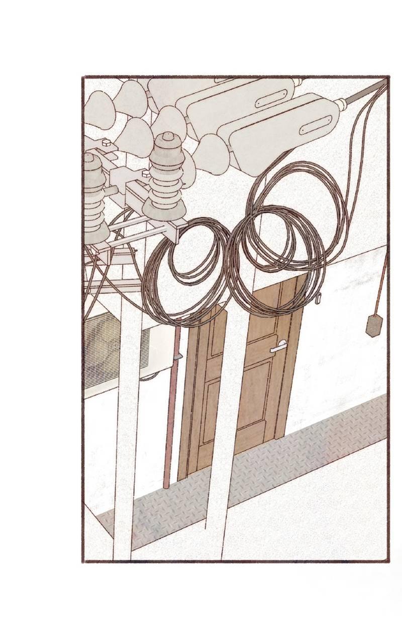 Манга Котёнок удачи - Глава 38 Страница 2