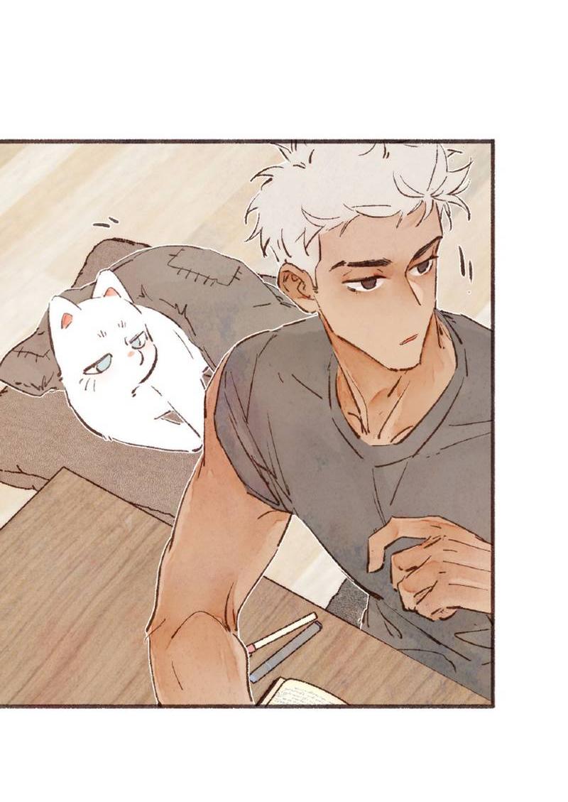 Манга Котёнок удачи - Глава 38 Страница 5