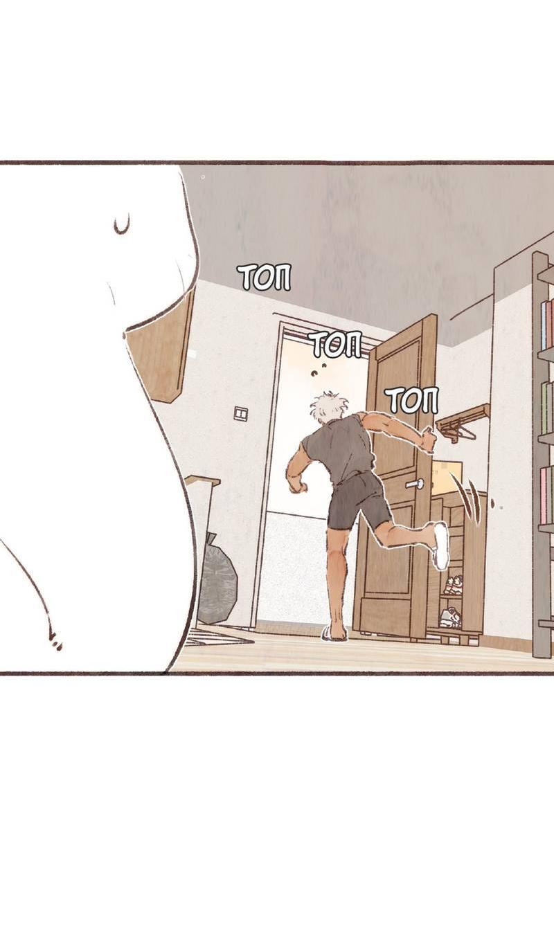 Манга Котёнок удачи - Глава 38 Страница 19