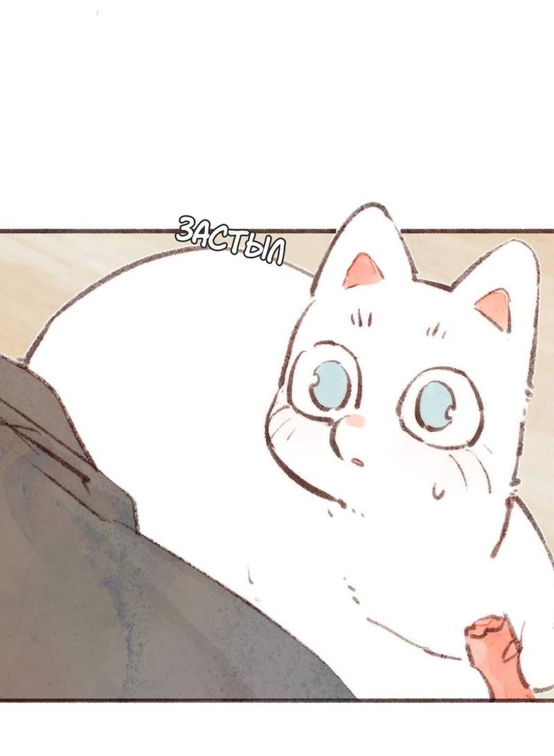 Манга Котёнок удачи - Глава 38 Страница 26