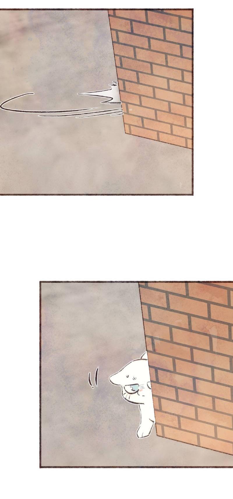 Манга Котёнок удачи - Глава 39 Страница 14