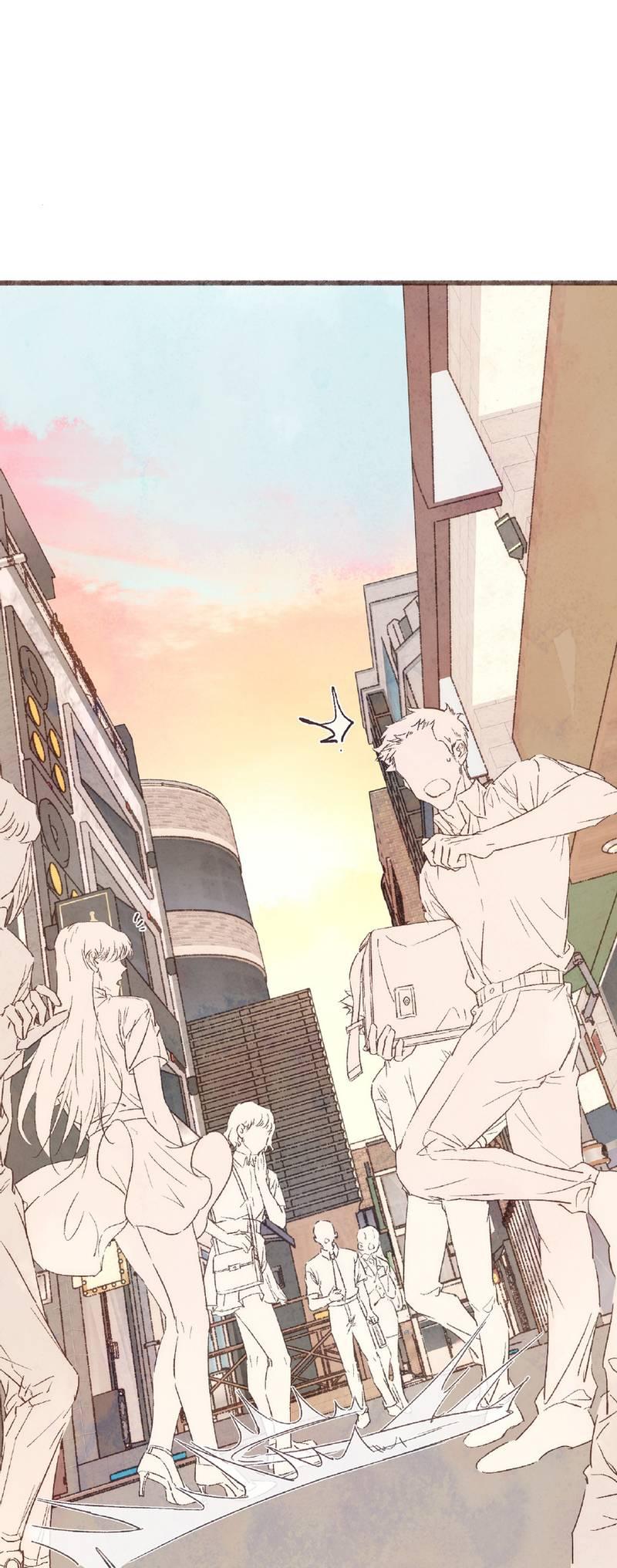 Манга Котёнок удачи - Глава 39 Страница 8