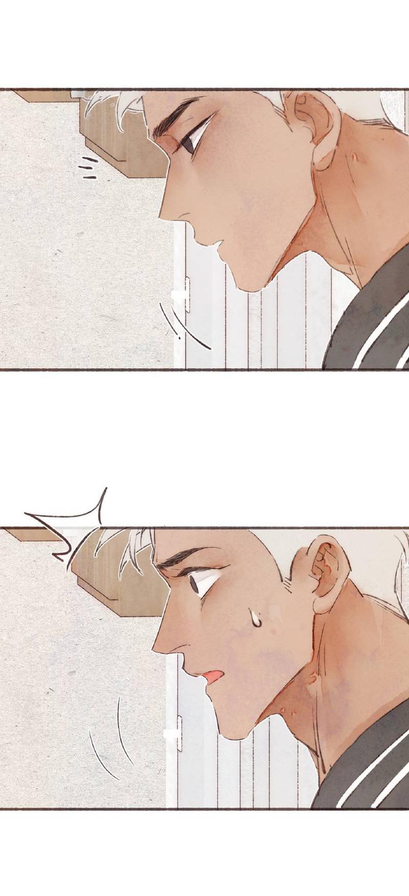 Манга Котёнок удачи - Глава 39 Страница 19