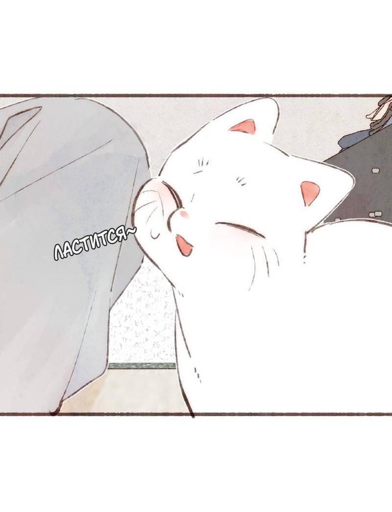 Манга Котёнок удачи - Глава 39 Страница 24