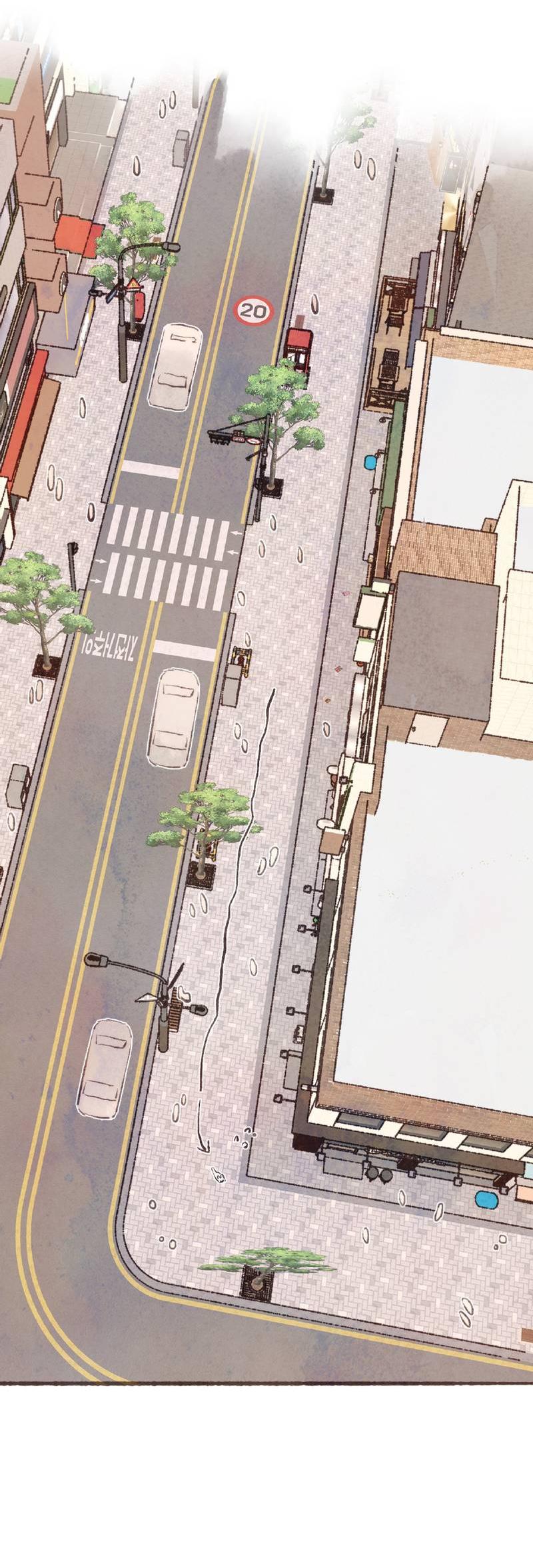 Манга Котёнок удачи - Глава 39 Страница 11