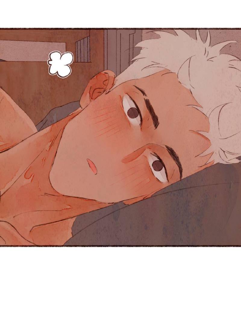 Манга Котёнок удачи - Глава 41 Страница 27