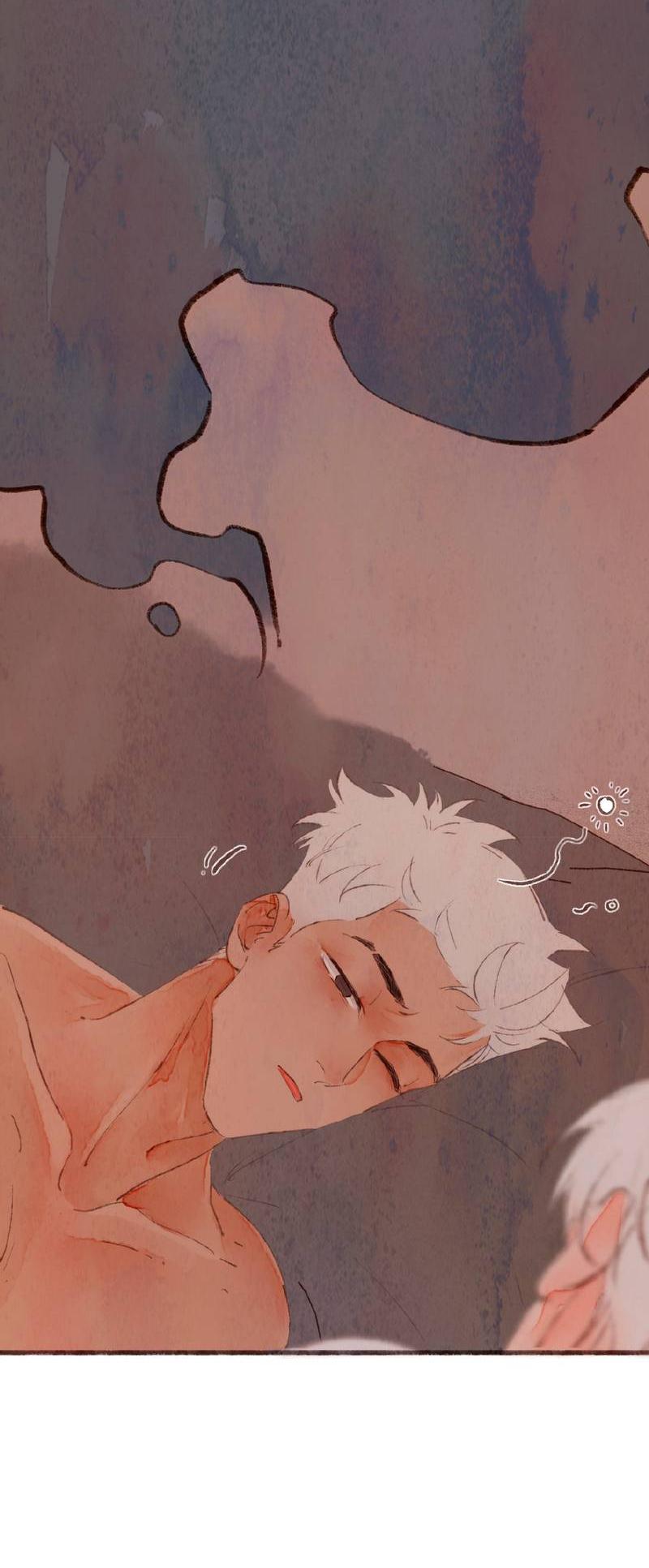 Манга Котёнок удачи - Глава 41 Страница 25