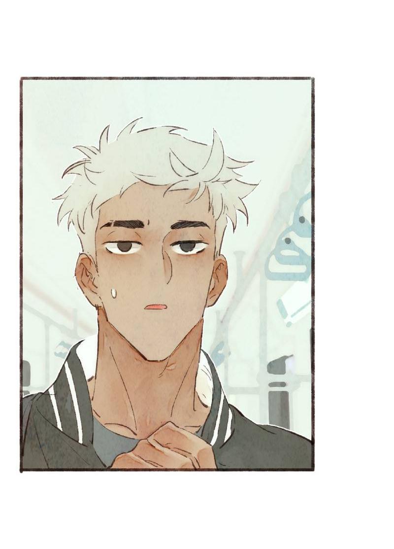 Манга Котёнок удачи - Глава 40 Страница 26