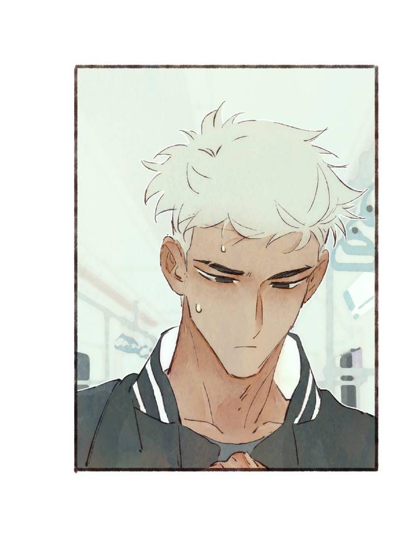 Манга Котёнок удачи - Глава 40 Страница 27