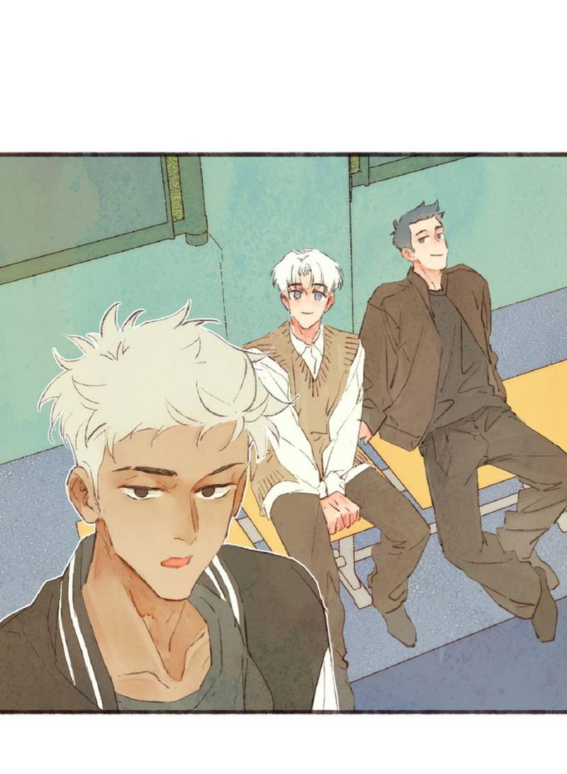 Манга Котёнок удачи - Глава 40 Страница 4