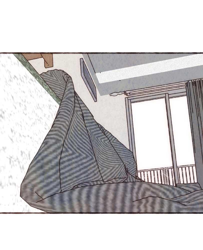 Манга Котёнок удачи - Глава 45 Страница 20