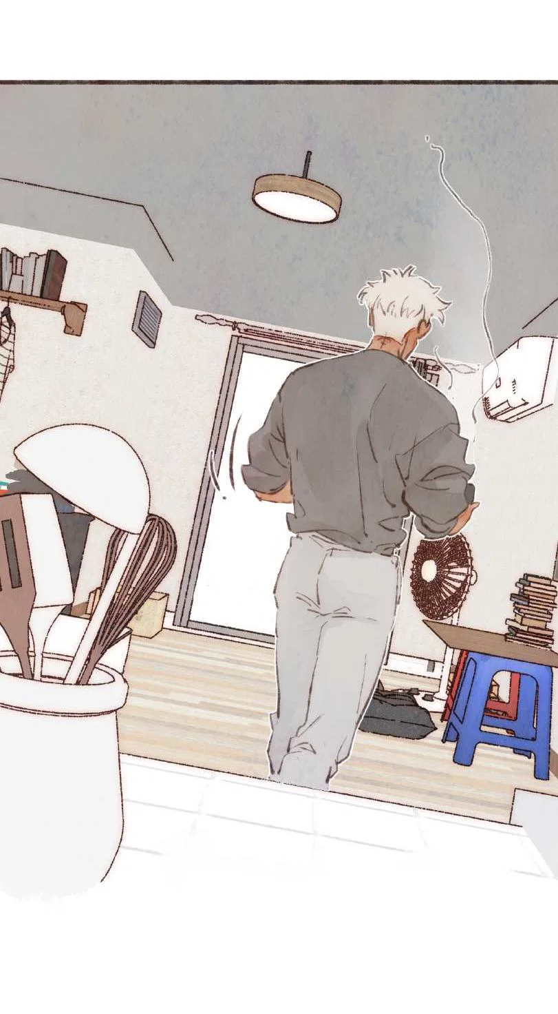 Манга Котёнок удачи - Глава 45 Страница 16