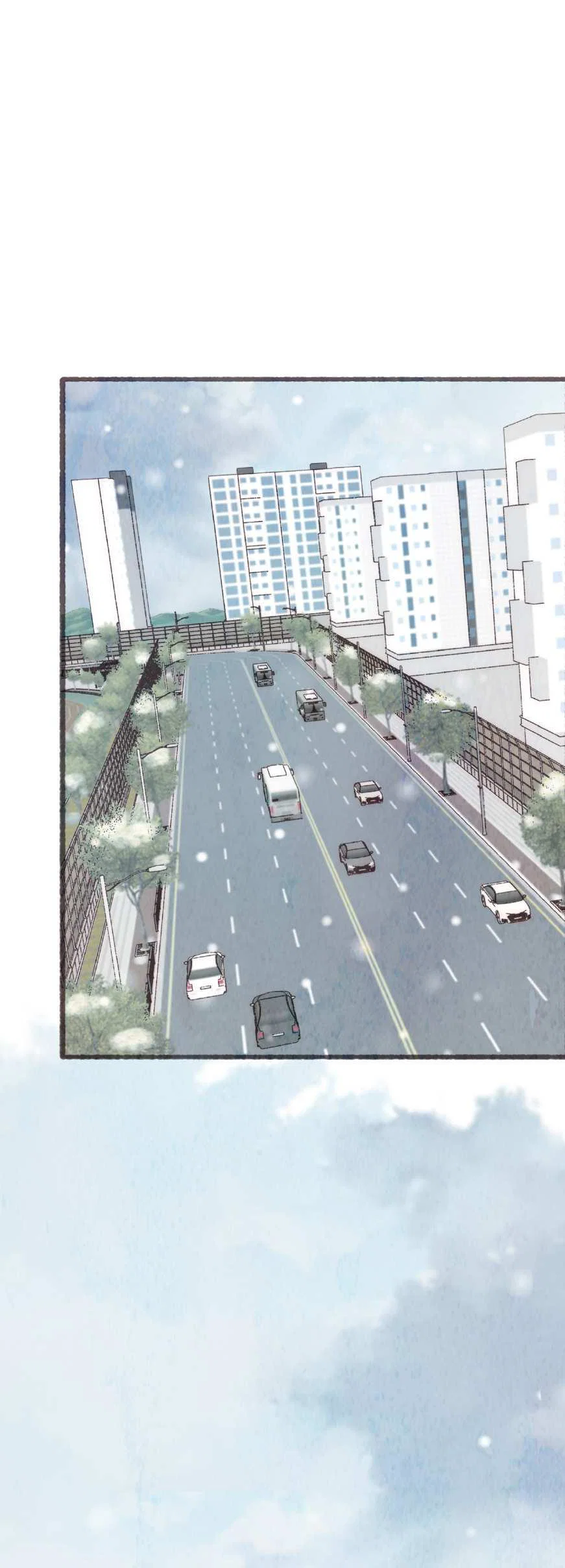 Манга Котёнок удачи - Глава 45 Страница 24