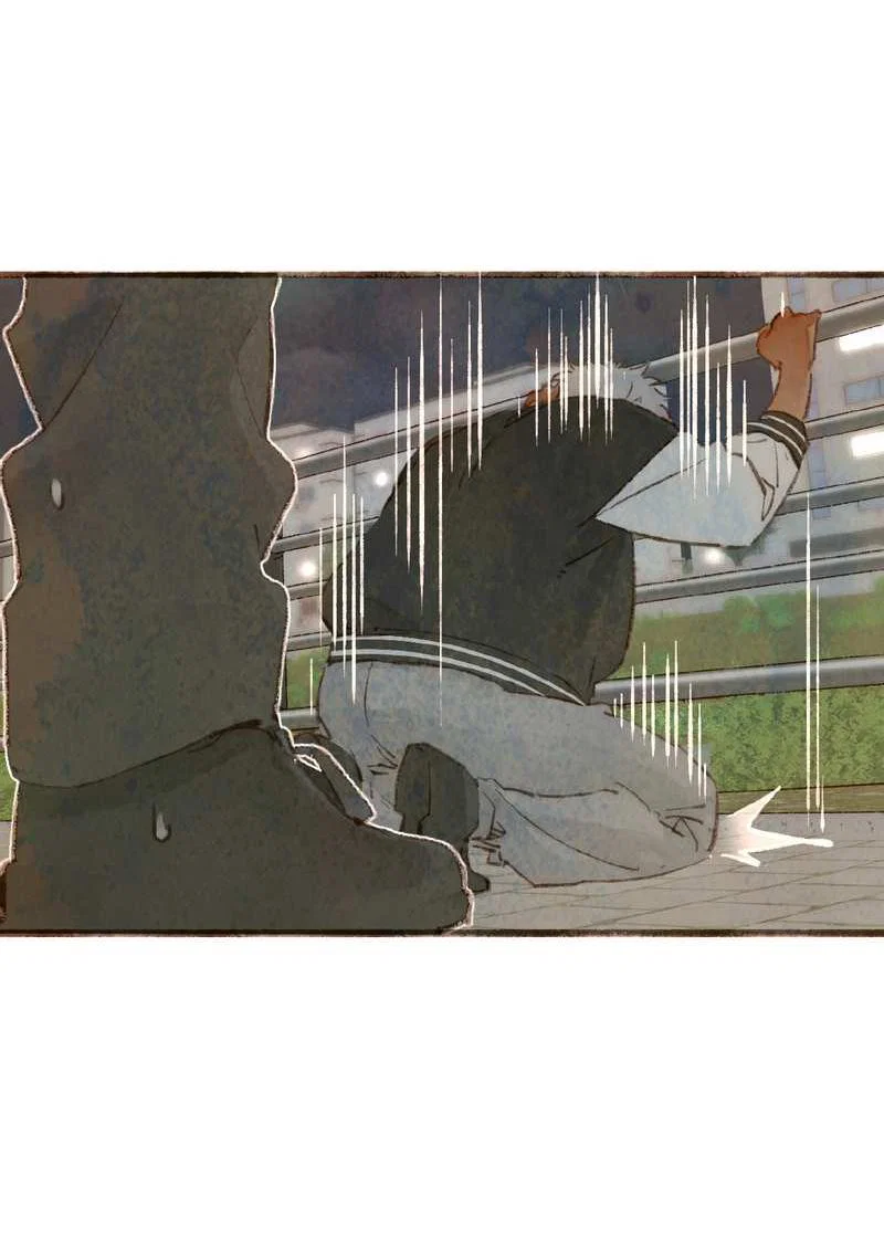 Манга Котёнок удачи - Глава 45 Страница 11