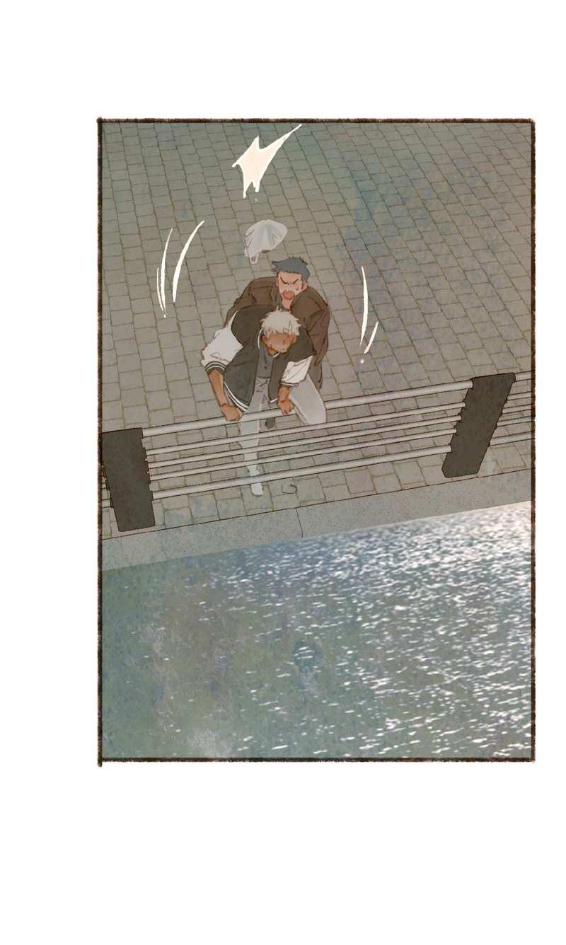 Манга Котёнок удачи - Глава 45 Страница 10