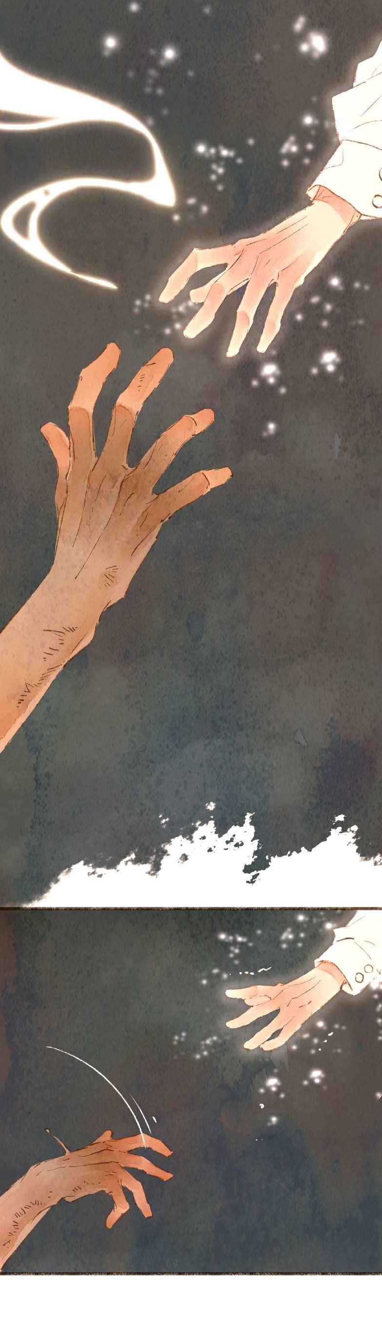 Манга Котёнок удачи - Глава 45 Страница 3