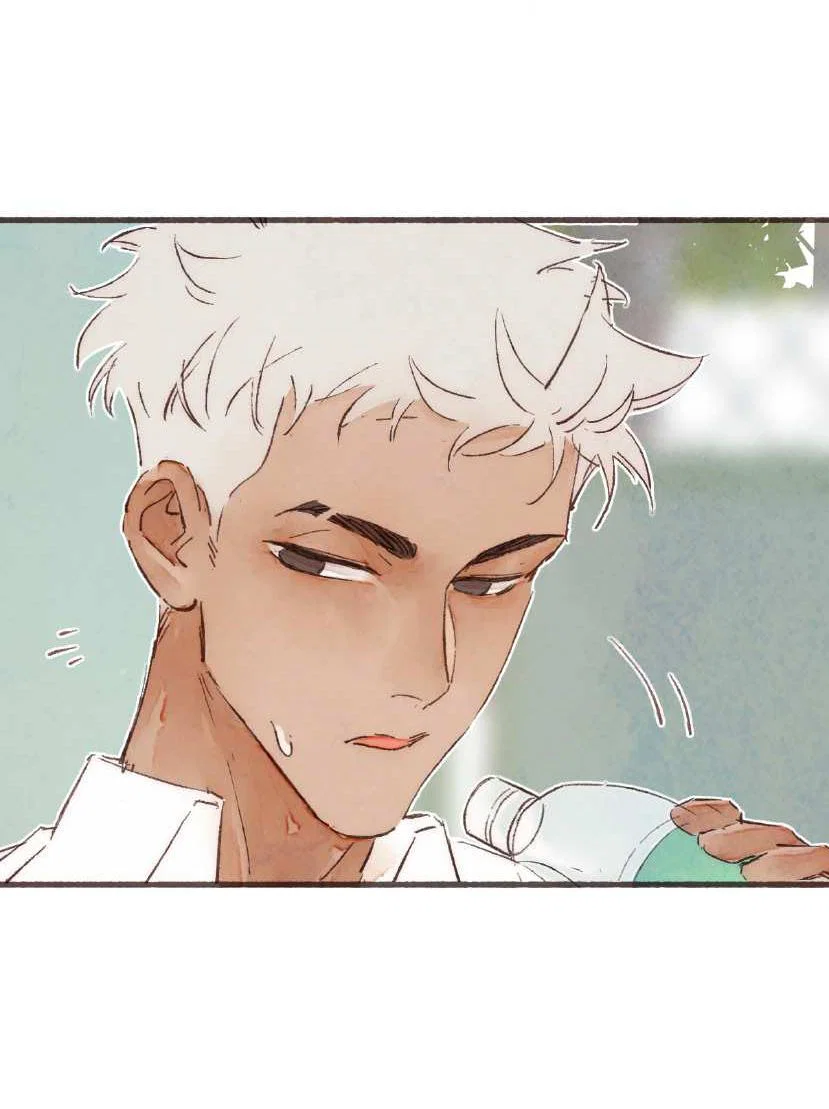 Манга Котёнок удачи - Глава 45 Страница 35