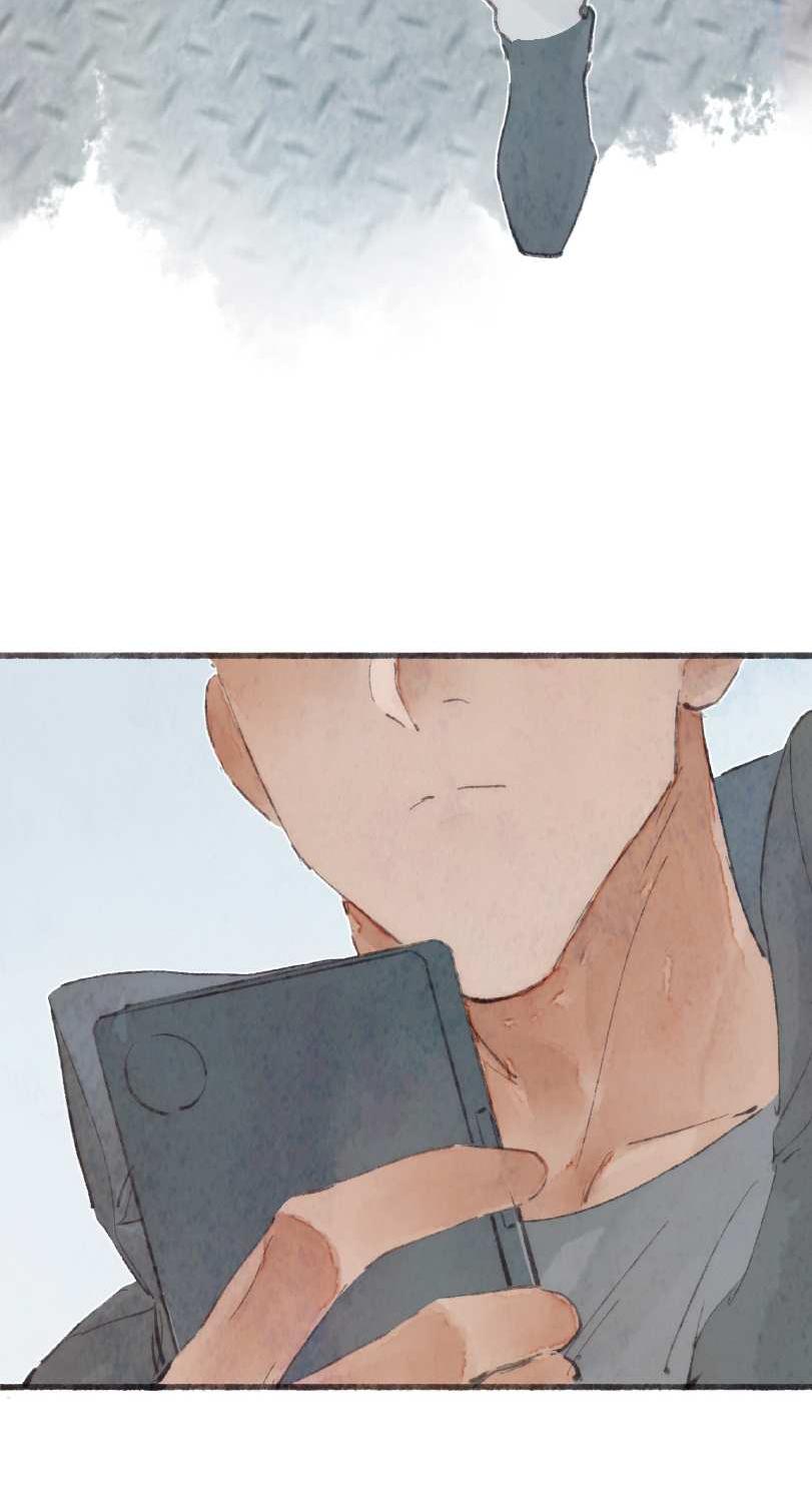 Манга Котёнок удачи - Глава 45 Страница 22