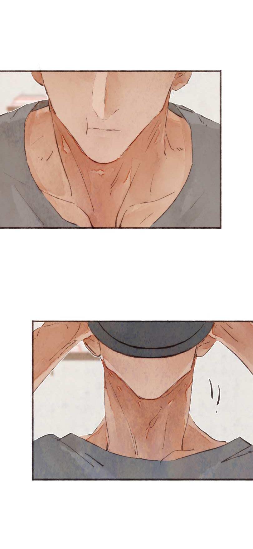 Манга Котёнок удачи - Глава 45 Страница 18