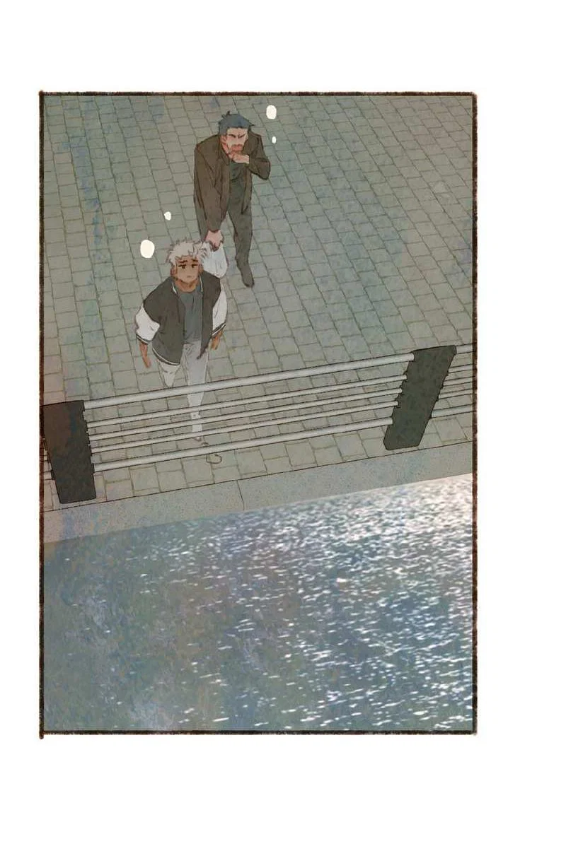 Манга Котёнок удачи - Глава 45 Страница 9