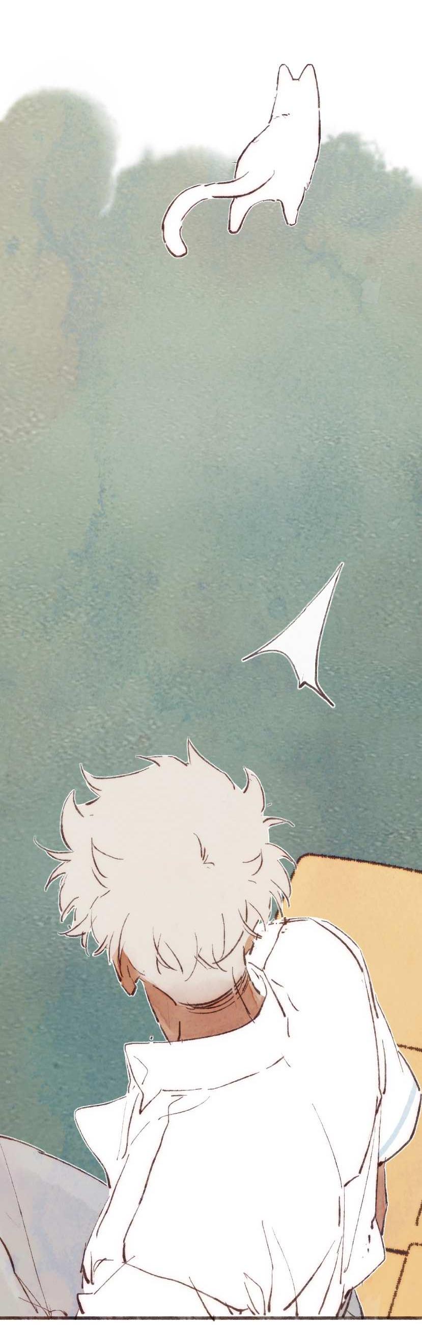 Манга Котёнок удачи - Глава 45 Страница 36