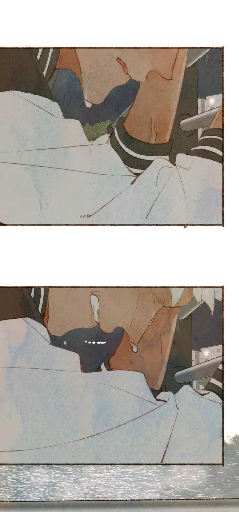 Манга Котёнок удачи - Глава 45 Страница 12