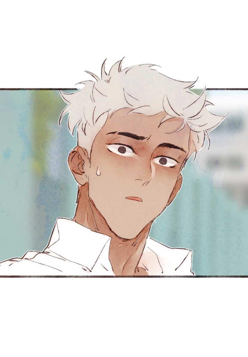 Манга Котёнок удачи - Глава 45 Страница 38