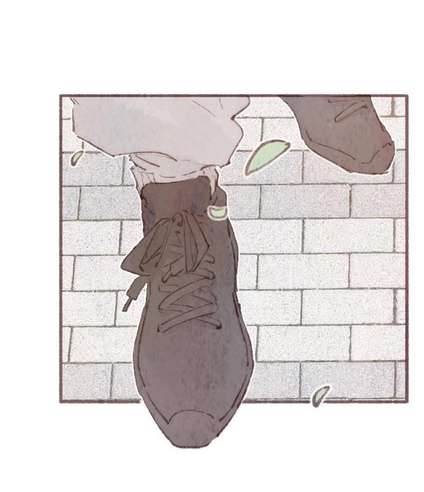 Манга Котёнок удачи - Глава 45 Страница 29