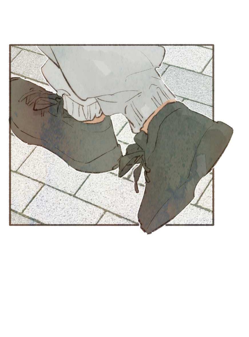 Манга Котёнок удачи - Глава 45 Страница 27