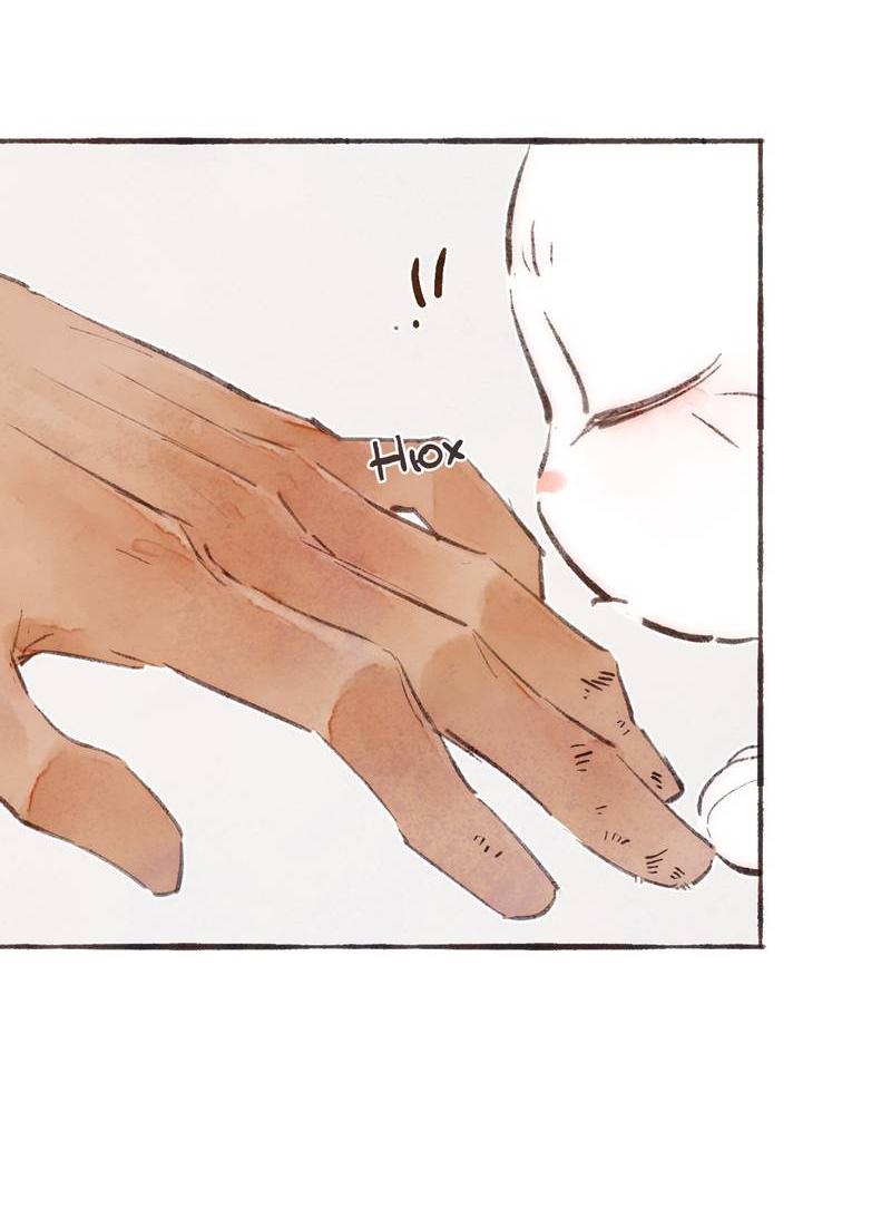 Манга Котёнок удачи - Глава 17 Страница 10