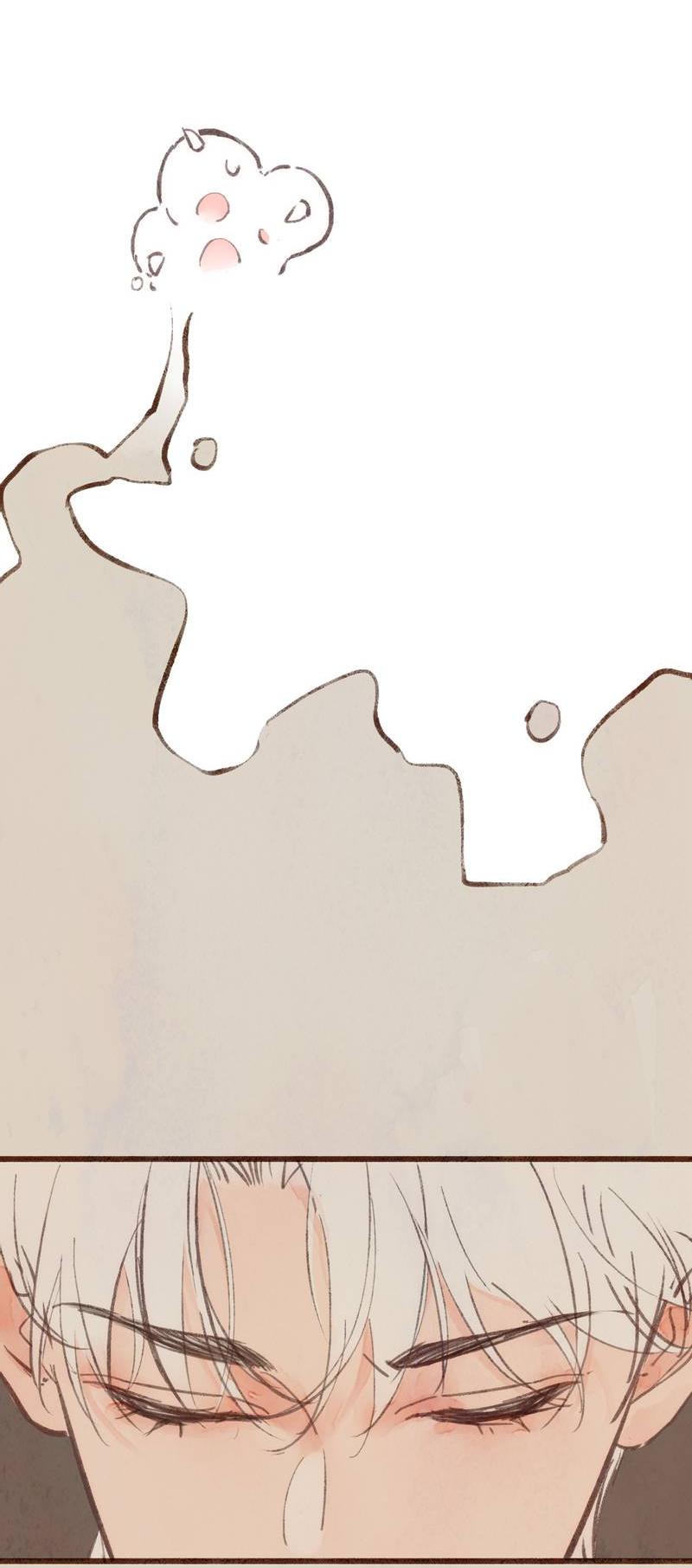 Манга Котёнок удачи - Глава 17 Страница 28