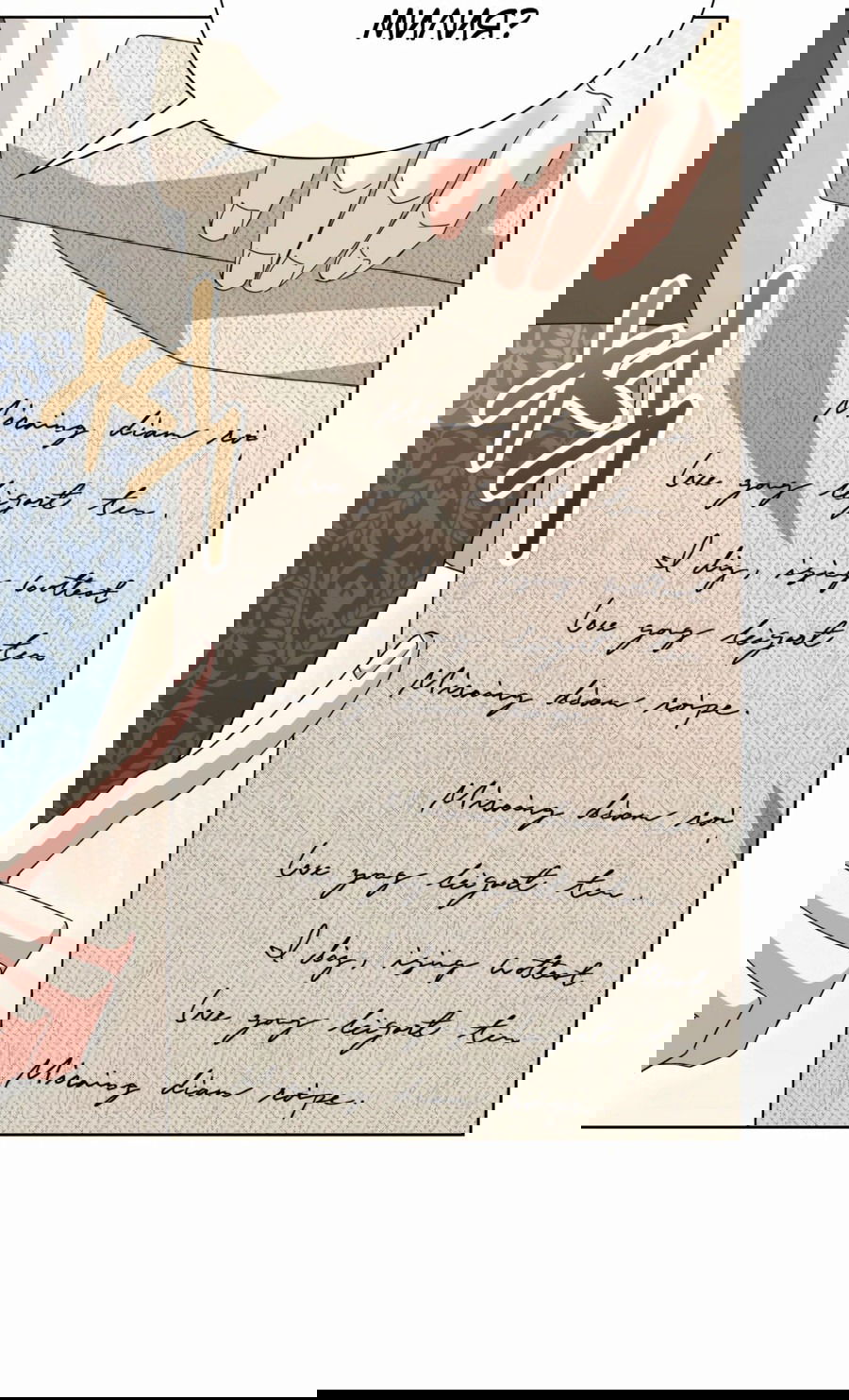 Манга Вернулась жена моего мужа - Глава 22 Страница 32