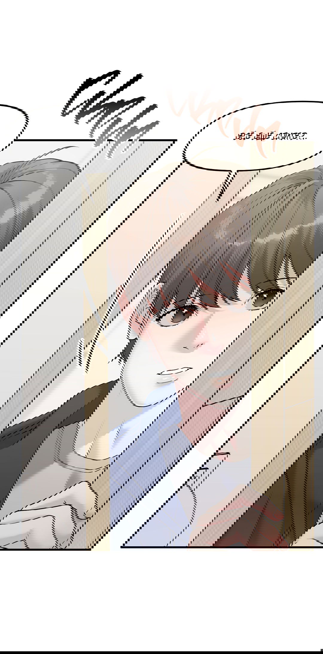 Манга Осколки воспоминаний - Глава 4 Страница 11