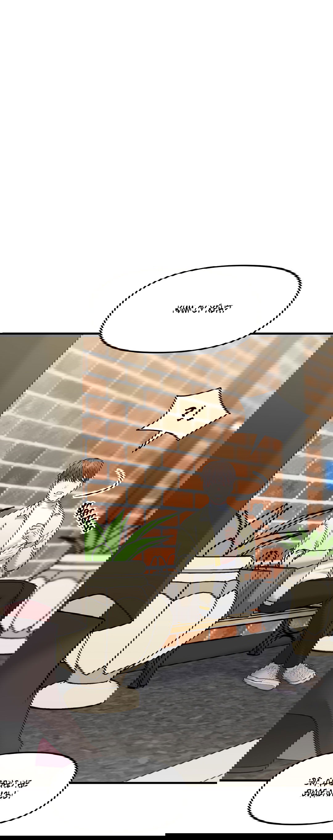 Манга Осколки воспоминаний - Глава 4 Страница 52