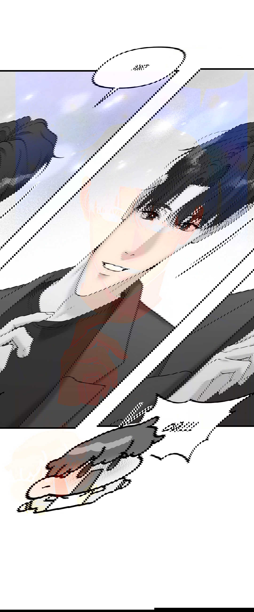 Манга Осколки воспоминаний - Глава 4 Страница 31