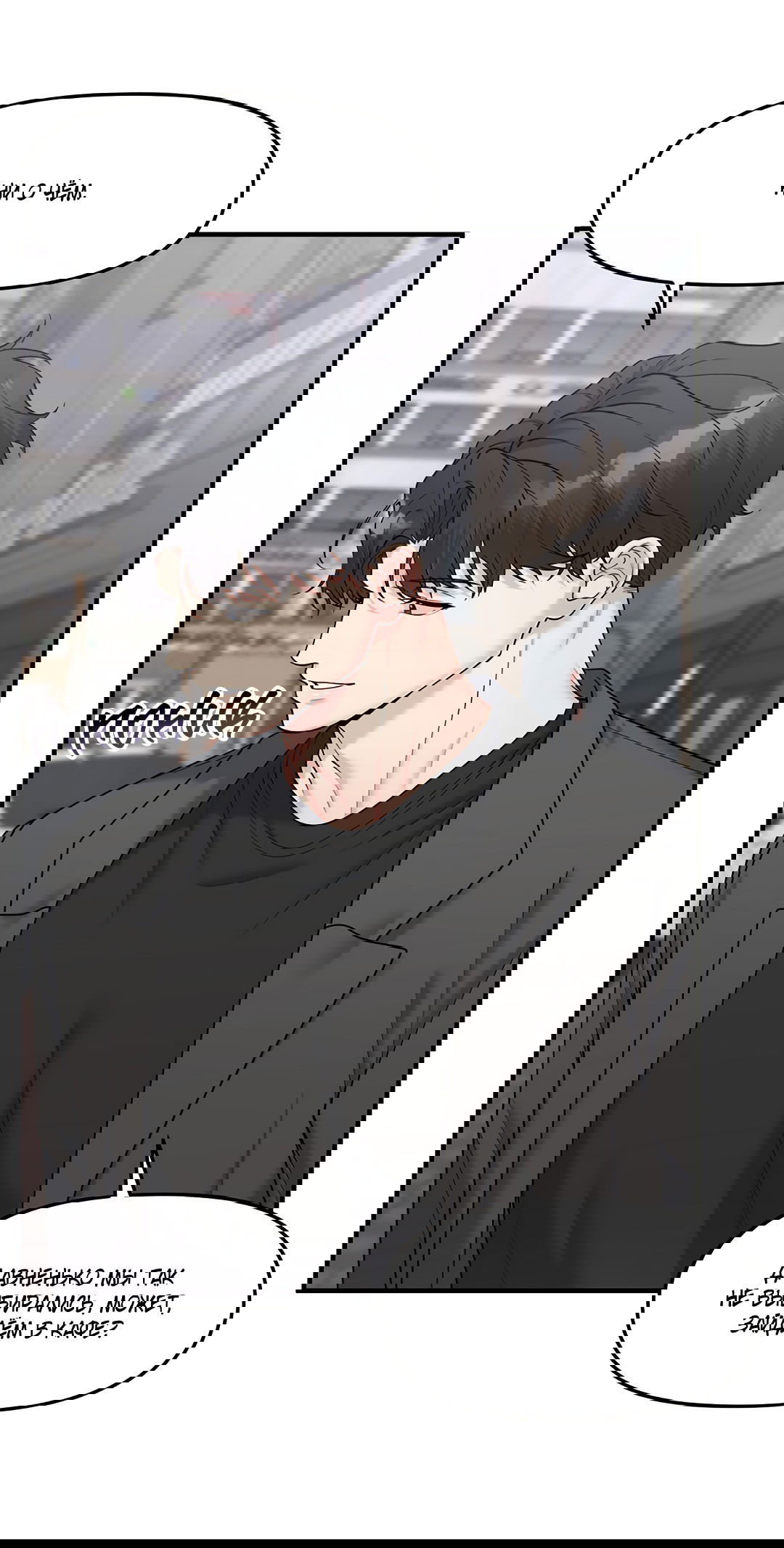 Манга Осколки воспоминаний - Глава 4 Страница 72