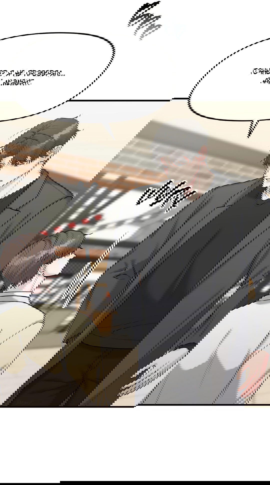 Манга Осколки воспоминаний - Глава 4 Страница 40