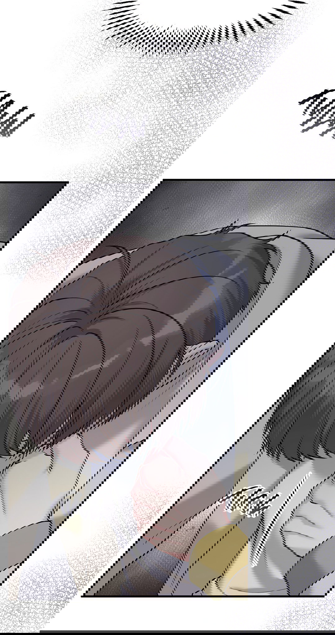 Манга Осколки воспоминаний - Глава 4 Страница 46