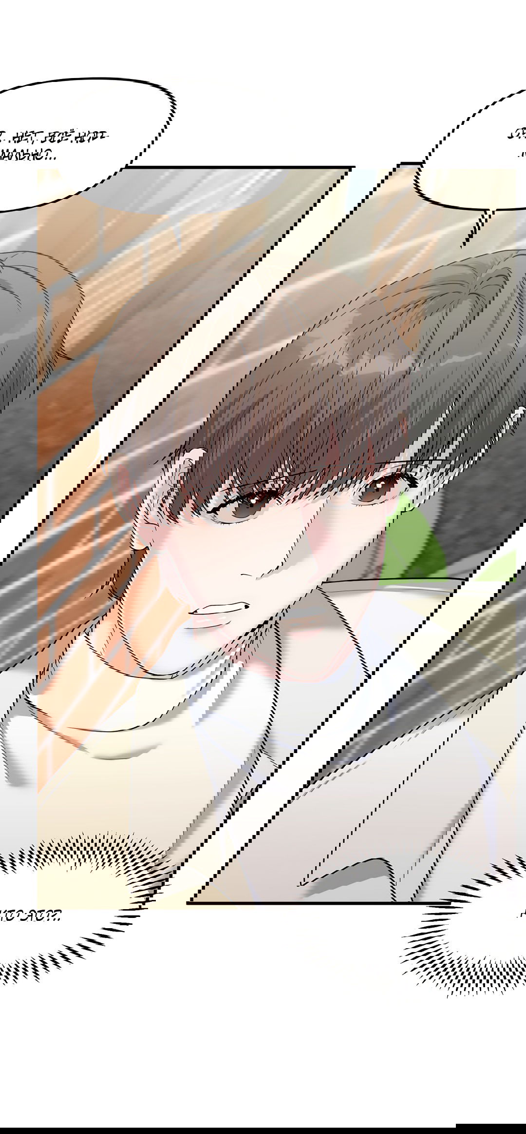 Манга Осколки воспоминаний - Глава 4 Страница 54