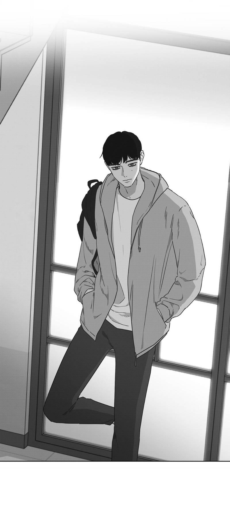 Манга Одинокий король любви - Глава 18 Страница 29