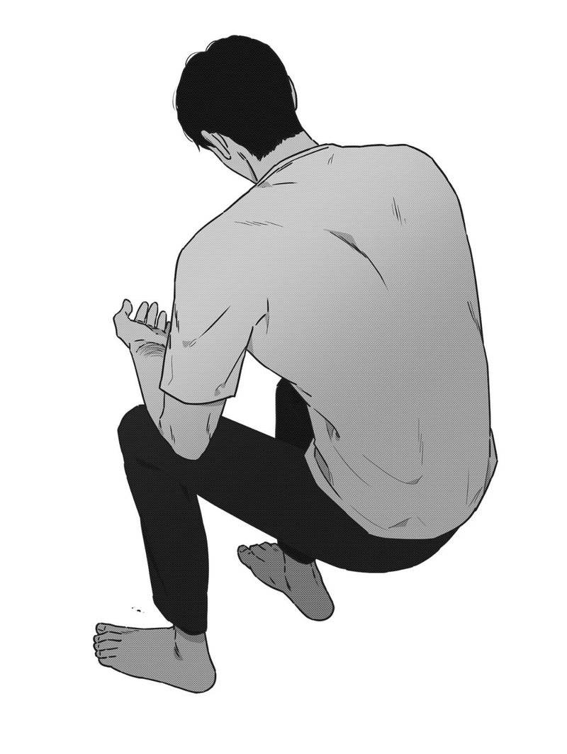 Манга Одинокий король любви - Глава 18 Страница 14