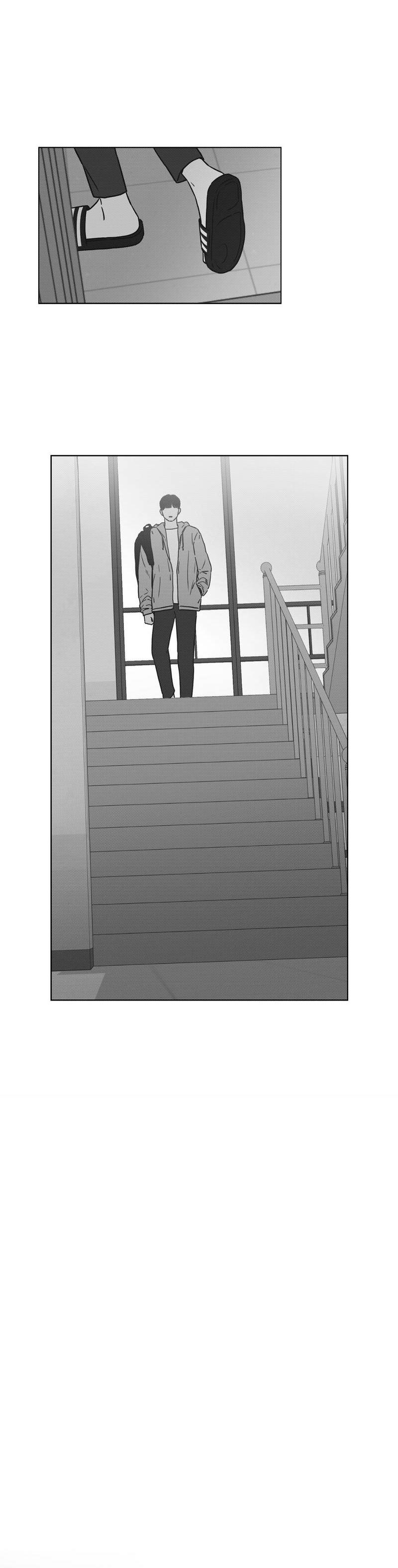 Манга Одинокий король любви - Глава 18 Страница 38